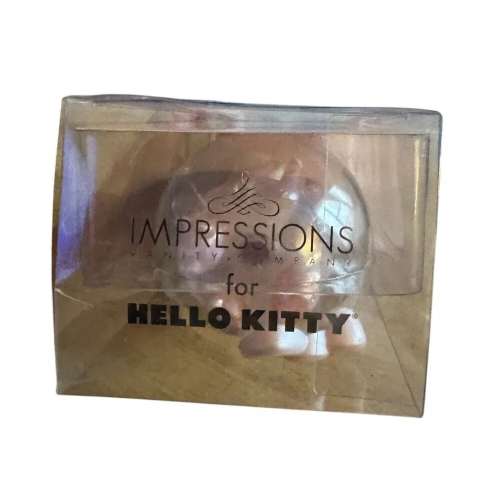 NEW IN BOX Hello Kitty 